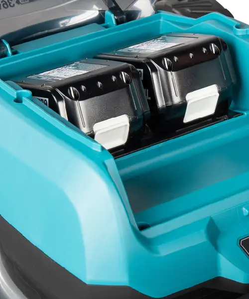 MAKITA aku kosilica DLM466 (6)