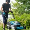 MAKITA aku kosilica DLM466 (9)