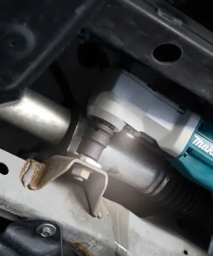 MAKITA aku kutni udarni odvijač DTL300Z (5)