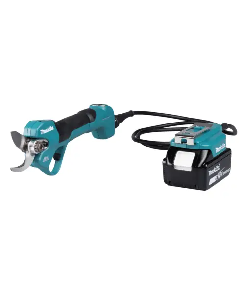 MAKITA aku škare za grane DUP180T001 1xAku 18V 5,0Ah + Makpac (1)