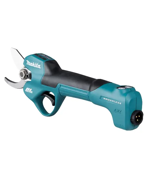 MAKITA aku škare za grane DUP180T001 1xAku 18V 5,0Ah + Makpac (3)