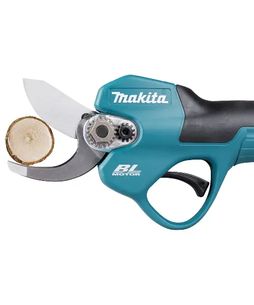 MAKITA aku škare za grane DUP180T001 1xAku 18V 5,0Ah + Makpac (6)