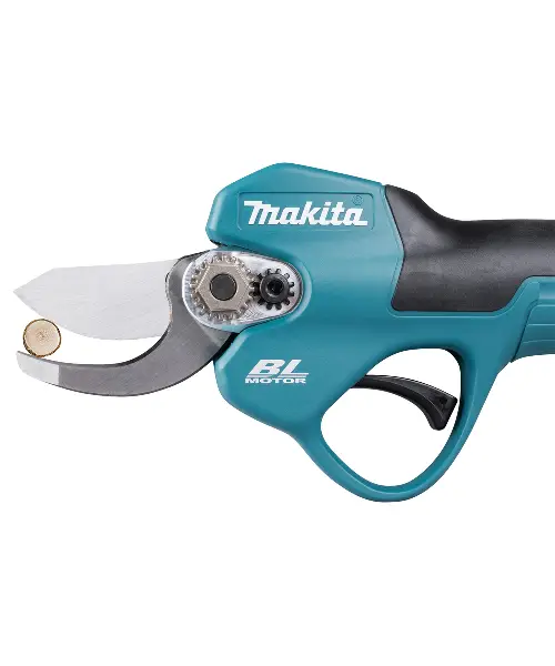 MAKITA aku škare za grane DUP180T001 1xAku 18V 5,0Ah + Makpac (7)