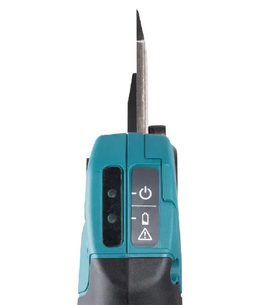 MAKITA aku škare za grane DUP180T001 1xAku 18V 5,0Ah + Makpac (8)