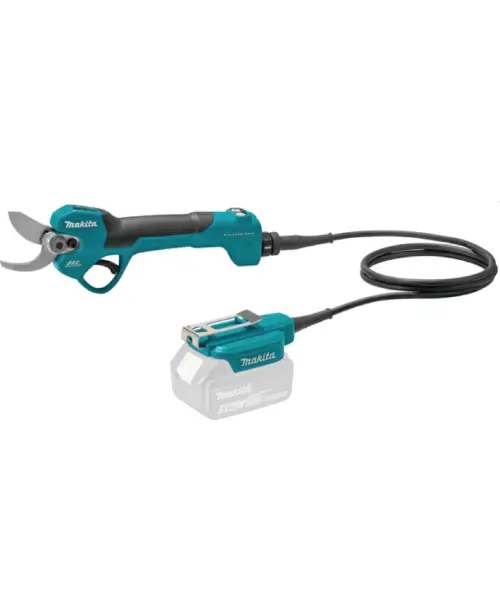 MAKITA aku škare za grane DUP180Z