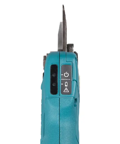 MAKITA aku škare za grane UP100DZ (6)