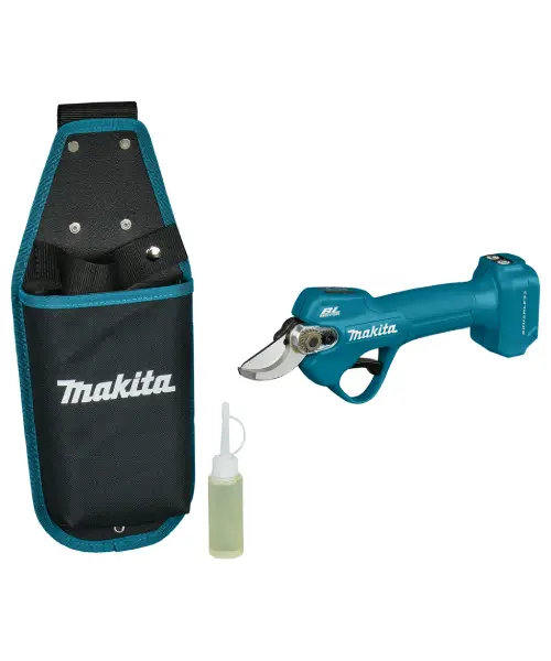 MAKITA aku škare za grane UP100DZ