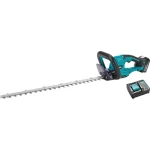 MAKITA aku škare za živicu DUH607F001 1xAku 18V 3,0Ah