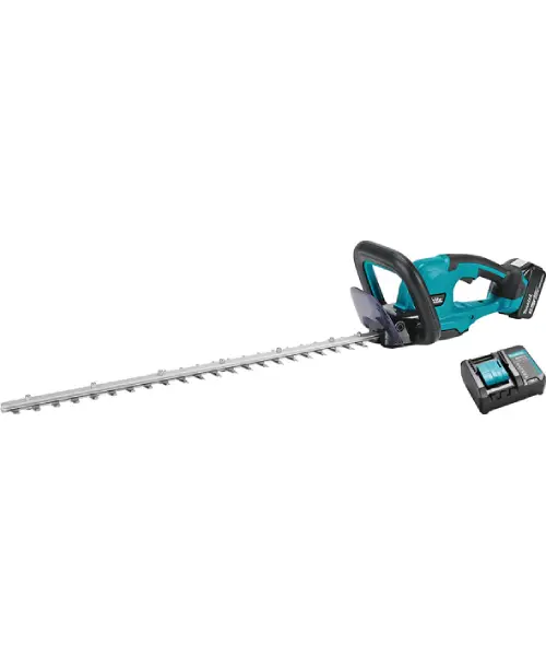MAKITA aku škare za živicu DUH607F001