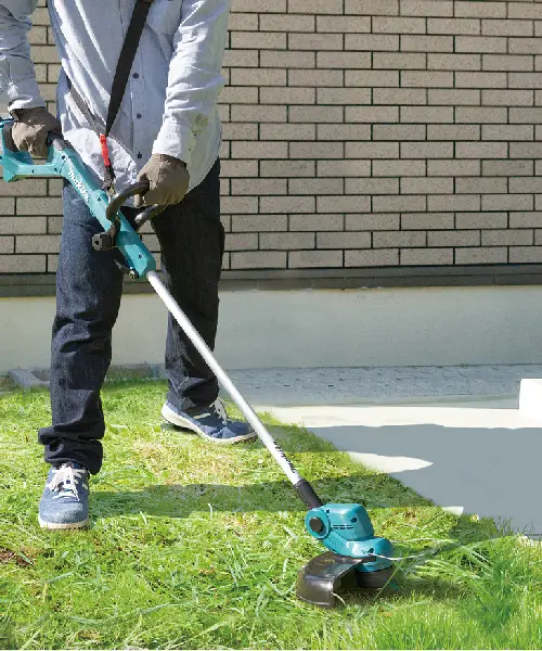 MAKITA aku trimer za travu DUR193Z (4)