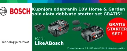 Pormo Bosch od 01.04. do 31.05.2026. - Banner