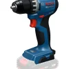 BOSCH aku bušilica-izvijač GSR 18V-52