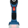 BOSCH aku bušilica-izvijač GSR 18V-52 (2)