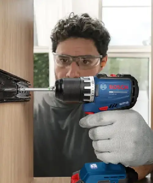 BOSCH aku bušilica-izvijač GSR 18V-52 (3)
