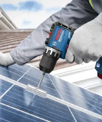 BOSCH aku bušilica-izvijač GSR 18V-52 (4)