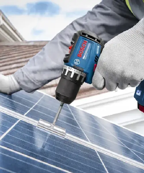 BOSCH aku bušilica-izvijač GSR 18V-52 (4)