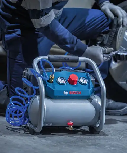 BOSCH aku kompresor GKO 18V-51 (1)