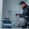 BOSCH aku kompresor GKO 18V-51 (2)
