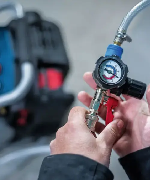 BOSCH aku kompresor GKO 18V-51 (4)