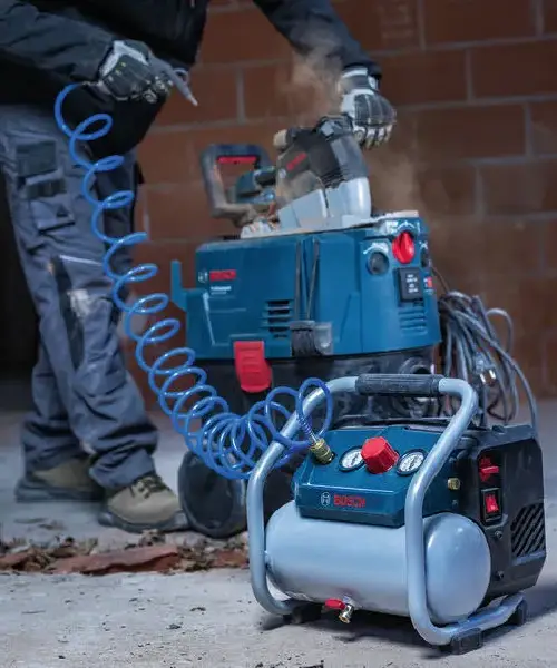 BOSCH aku kompresor GKO 18V-51 (6)