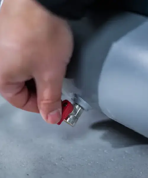 BOSCH aku kompresor GKO 18V-51 (7)