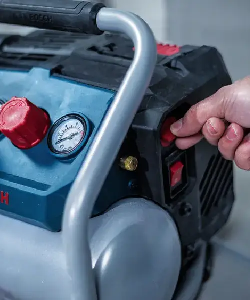 BOSCH aku kompresor GKO 18V-51 (8)