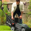 BOSCH aku kosilica ROTAK18V2-43 2xAku 18V 4,0Ah BOSCH aku kosilica ROTAK18V2-43 (4)