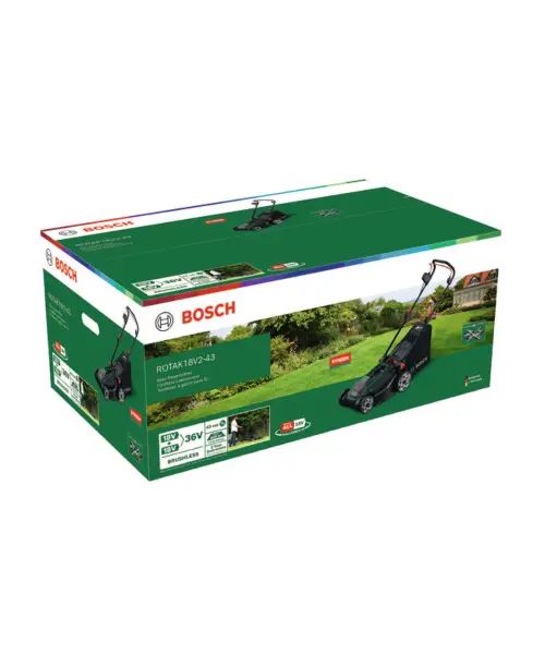 BOSCH aku kosilica ROTAK18V2-43 (7)