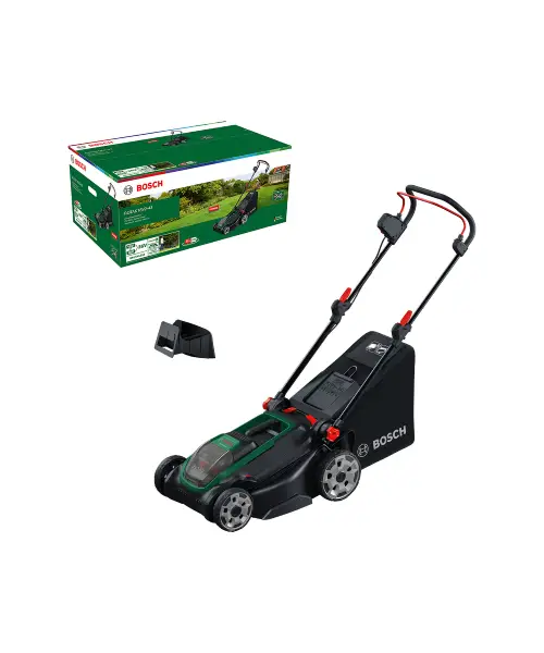BOSCH aku kosilica ROTAK18V2-43