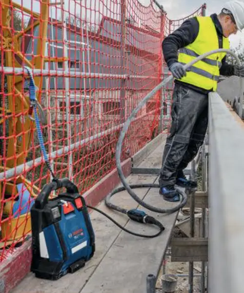 BOSCH aku pogonski sustav za vibrator za beton GPU18V2DI (10)