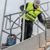 BOSCH aku pogonski sustav za vibrator za beton GPU18V2DI (9)