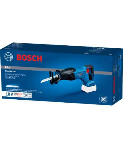 BOSCH aku recipročna pila GSA18V-280 (7)