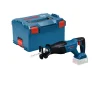 BOSCH aku recipročna pila GSA18V-280 + L-BOXX
