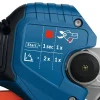 BOSCH aku škare za cijevi GPC18V-32P (4)