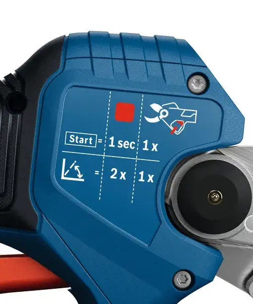 BOSCH aku škare za cijevi GPC18V-32P (4)