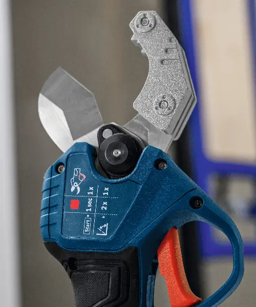 BOSCH aku škare za cijevi GPC18V-32P (5)