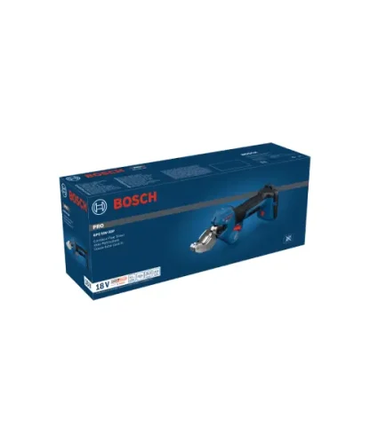 BOSCH aku škare za cijevi GPC18V-32P (8)