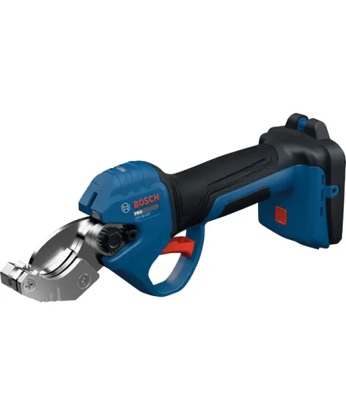 BOSCH aku škare za cijevi GPC18V-32P