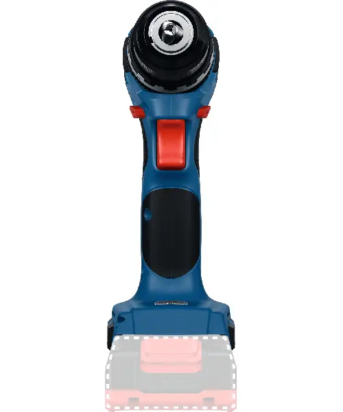 BOSCH aku udarna bušilica-izvijač GSB18V-52 (1)