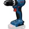 BOSCH aku udarna bušilica-izvijač GSB18V-52