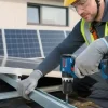 BOSCH aku udarna bušilica-izvijač GSB18V-52 (4)