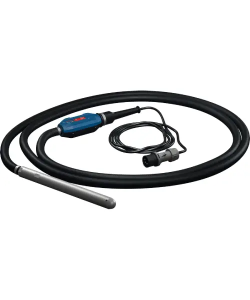 BOSCH aku vibrator za beton GDI38-500