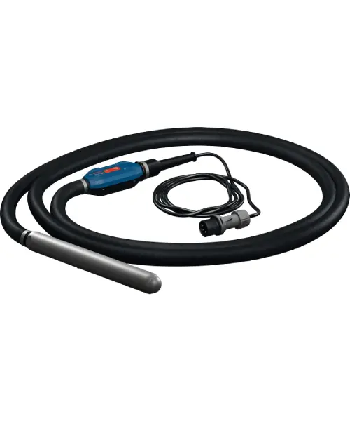 BOSCH aku vibrator za beton GDI50-500