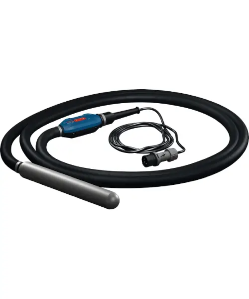 BOSCH aku vibrator za beton GDI59-500