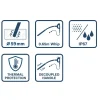 BOSCH aku vibrator za beton GDI59-65D (1)