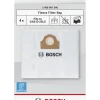 BOSCH filtarske vrećice od flisa za usisavač GAS12-25LS, 4 kom (1)