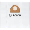 BOSCH filtarske vrećice od flisa za usisavač GAS12-25LS, 4 kom
