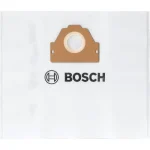 BOSCH filtarske vrećice od flisa za usisavač GAS12-25LS, 4 kom
