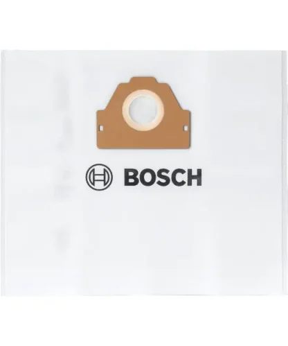 BOSCH filtarske vrećice od flisa za usisavač GAS12-25LS, 4 kom