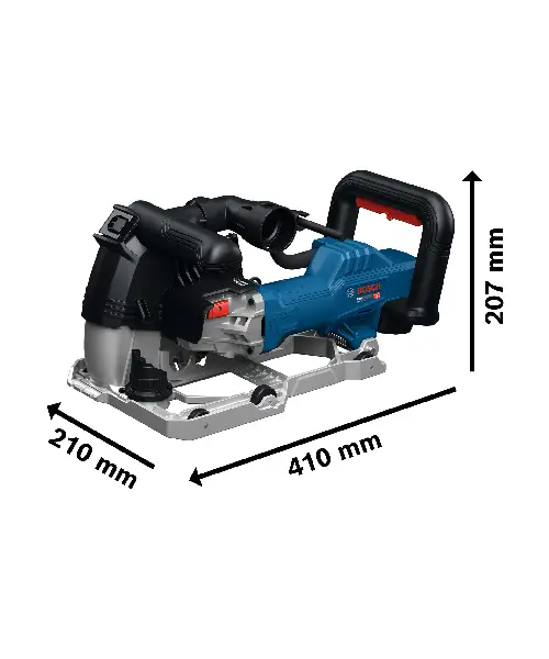 BOSCH glodalica za utore GNF20-40 (2)